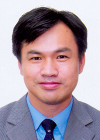 Dr. Tang Chung Ngai